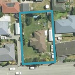 23 Stephenson Street, Blenheim, Blenheim