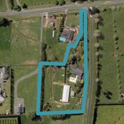 296 Three Mile Bush Road, Kamo