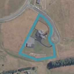 14 Lake View Terrace, Huntingdon, Ashburton