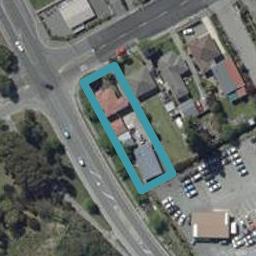4B Curries Road, Hillsborough, Christchurch