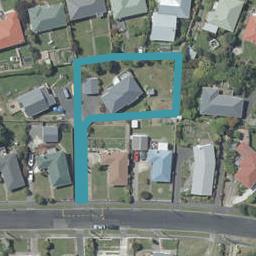 54 Mulford Street, Concord, Dunedin