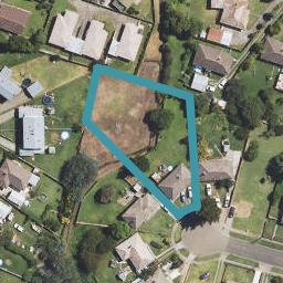 51 Kowhai Street, Te Hapara, Gisborne