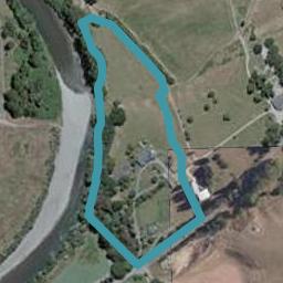 374 Lees Pakaraka Road, Te Ore Ore, Masterton