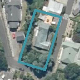 23 Goldsmith Road, Hospital Hill, Napier