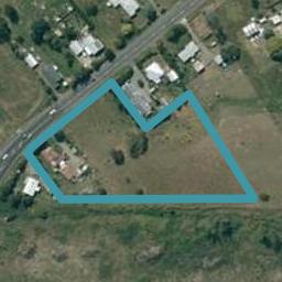 2083 State Highway 2, Waipukurau, Waipukurau