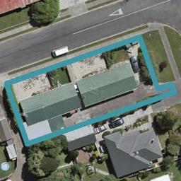 9 Cree Street, Glengarry, Invercargill