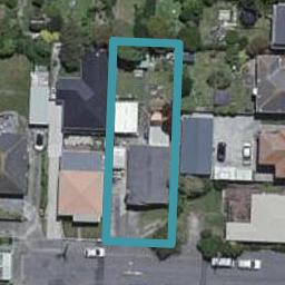 8 Edinburgh Terrace, Berhampore, Wellington