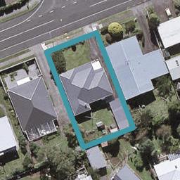 5 Cumberland Street, Merrilands, New Plymouth