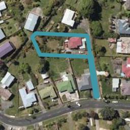 1/2 Hilltop Avenue, Morningside, Whangārei