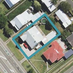 97 Ormond Road, Whataupoko, Gisborne