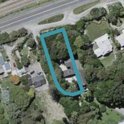 500 State Highway 1, Waikanae, Waikanae