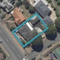 1166 Victoria Street, Whitiora, Hamilton