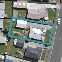 43 Thornhill Street, Rockdale, Invercargill