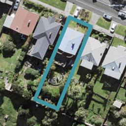 22 Old Mill Road, Grey Lynn, Auckland