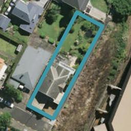 16 Waitemata Street, Saint Marys Bay, Auckland