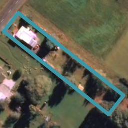 110 Back Road, Milton