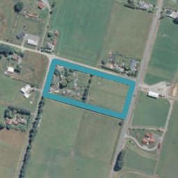 19 Thompson Road, Temuka