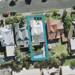 20 Trinity Street, Ponsonby, Auckland