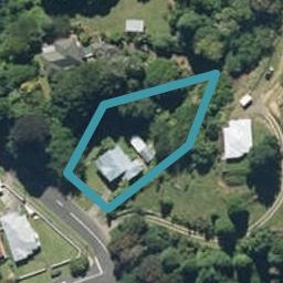 46 East Street, Taumarunui