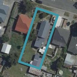 14 Charles Street, Waltham, Christchurch