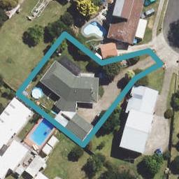15 Bryce Street, Mangapapa, Gisborne