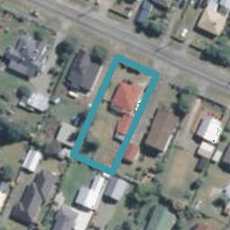 11 Harris Street, Pleasant Point