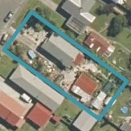 164 Brittan Street, Hokitika, Hokitika