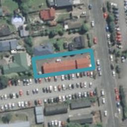 1-4/47 Edward Street, Parkside, Timaru