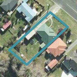142 Hokianga Road, Dargaville