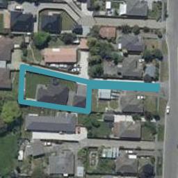 120 Baker Street, New Brighton, Christchurch