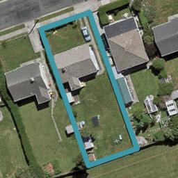 141 Islington Street, Turnbull Thomson Park, Invercargill