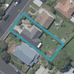 6 Ethel Street, Wakari, Dunedin
