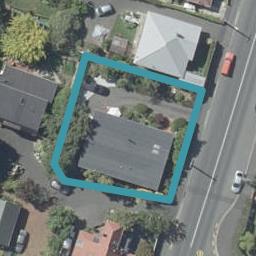 106 Elgin Road, Kenmure, Dunedin