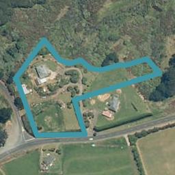 2589 Awhitu Road, Waiuku