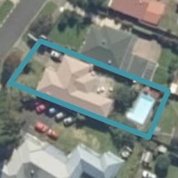 157 College Street, Te Awamutu, Te Awamutu