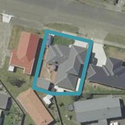 55 Bamfield Street, Ashhurst, Ashhurst