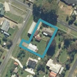 8 Second Avenue, Waihou, Te Aroha