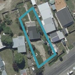 869 Harington Point Road, Harington Point, Dunedin