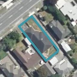 938 High ST, AVALON, LOWER HUTT