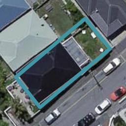 12 Shannon Street, Mount Victoria, Wellington
