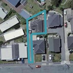 5A Fife Lane, Miramar, Wellington
