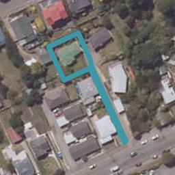 14A Reed Street, Oamaru