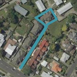 39 Jickell Street, Hokowhitu, Palmerston North