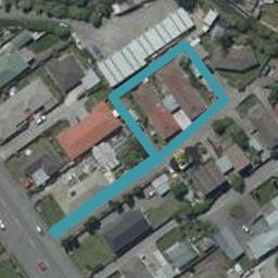 2/58 Epsom Road, Sockburn, Christchurch