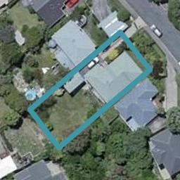 6 Bedford Street, Northland, Wellington