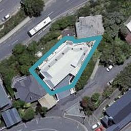 2/11 Maida Vale Road, Roseneath, Wellington