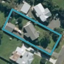 22 Brogden Street, Otane
