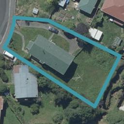 23 Saunders Street, Brockville, Dunedin