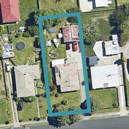 23 Roger Street, Pukehangi, Rotorua
