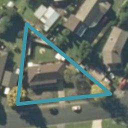 9 Hillcrest Street, Tirau